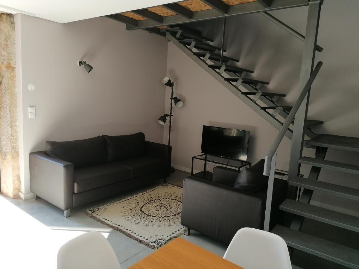 Green Villas Douro Gondomar  Luaran gambar
