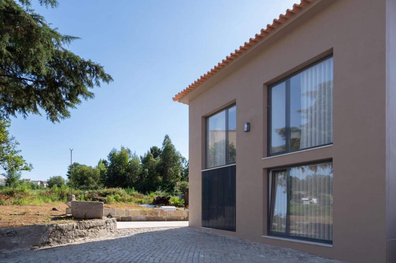 Green Villas Douro Gondomar  Luaran gambar