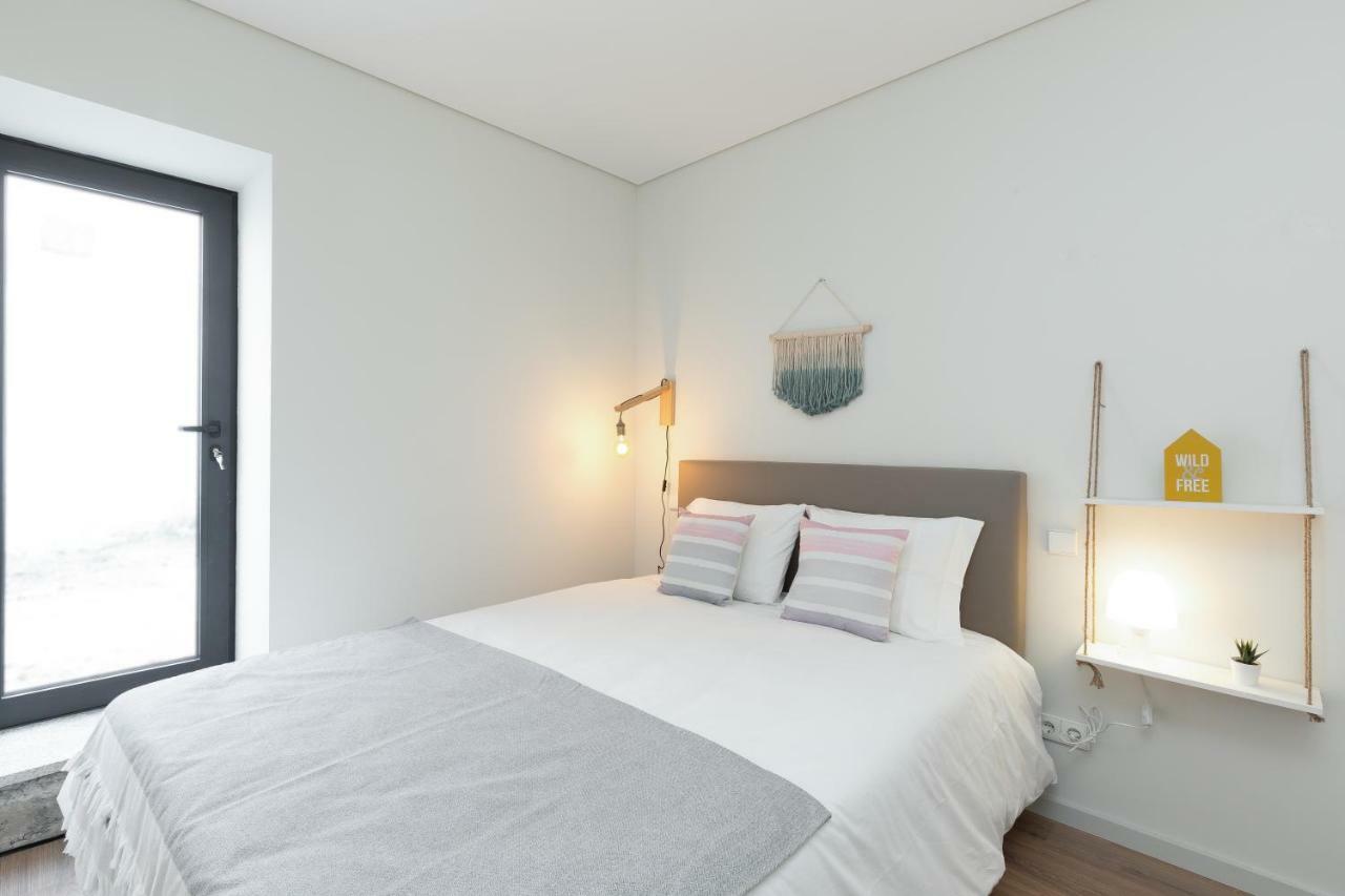 Green Villas Douro Gondomar  Luaran gambar