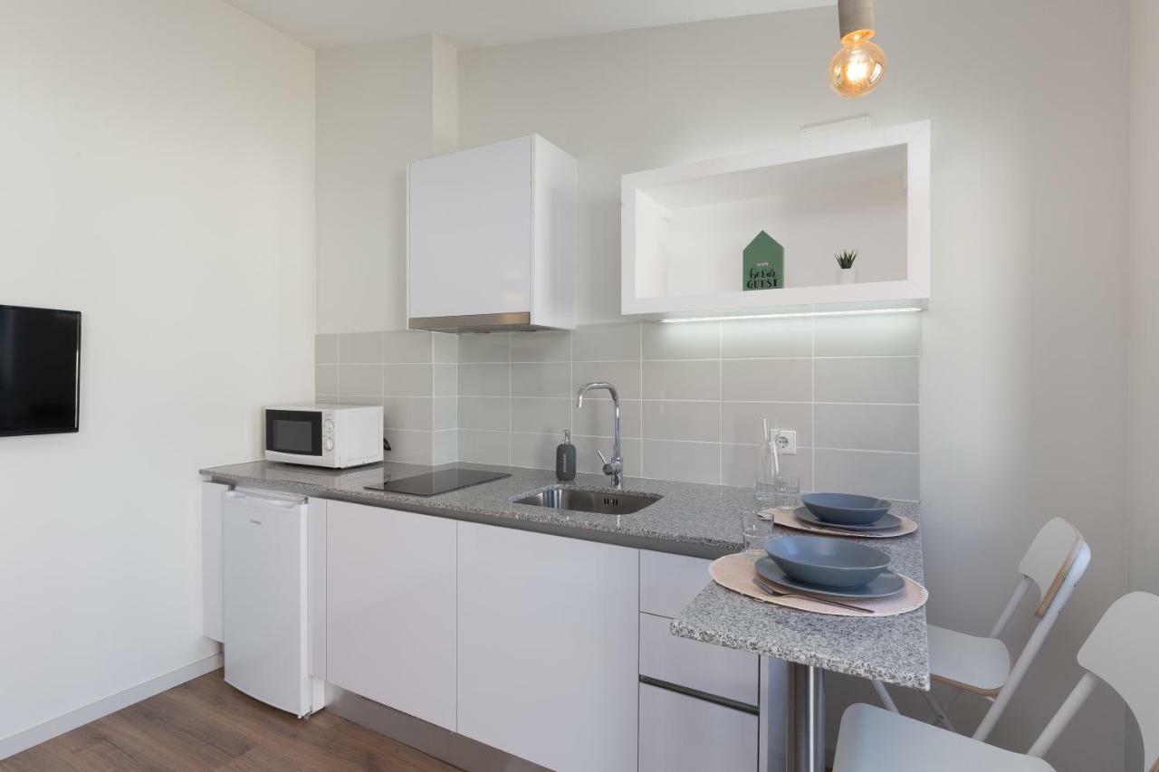 Green Villas Douro Gondomar  Luaran gambar