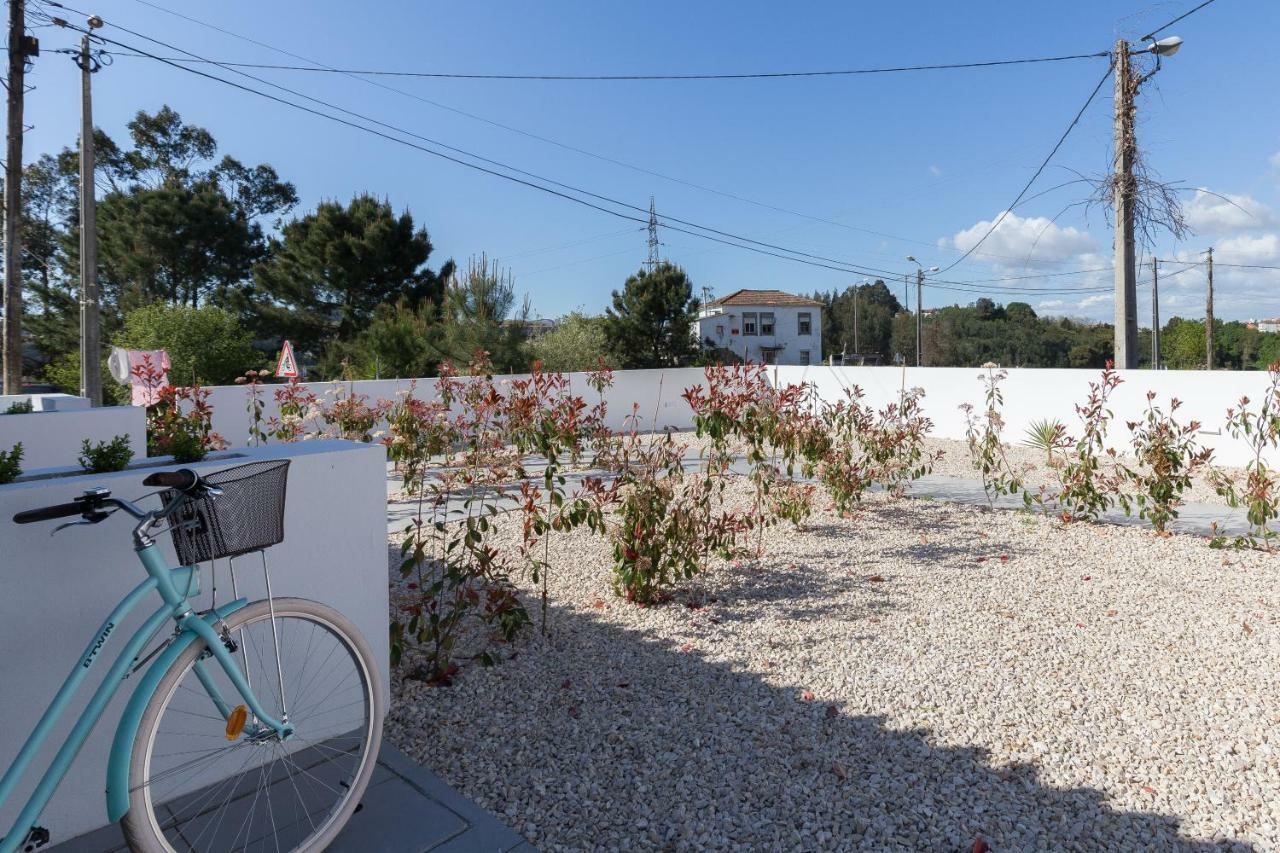 Green Villas Douro Gondomar  Luaran gambar