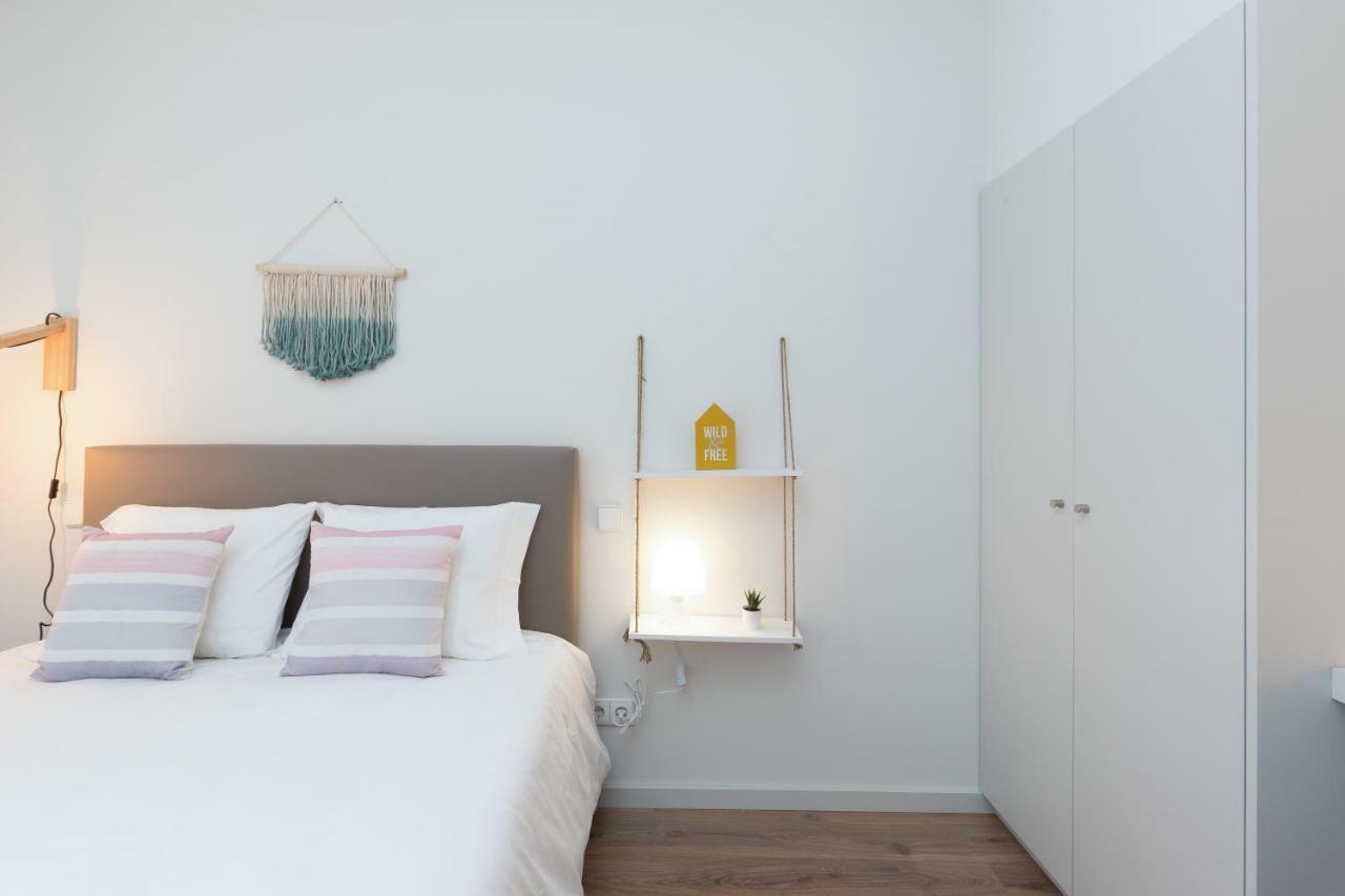 Green Villas Douro Gondomar  Luaran gambar