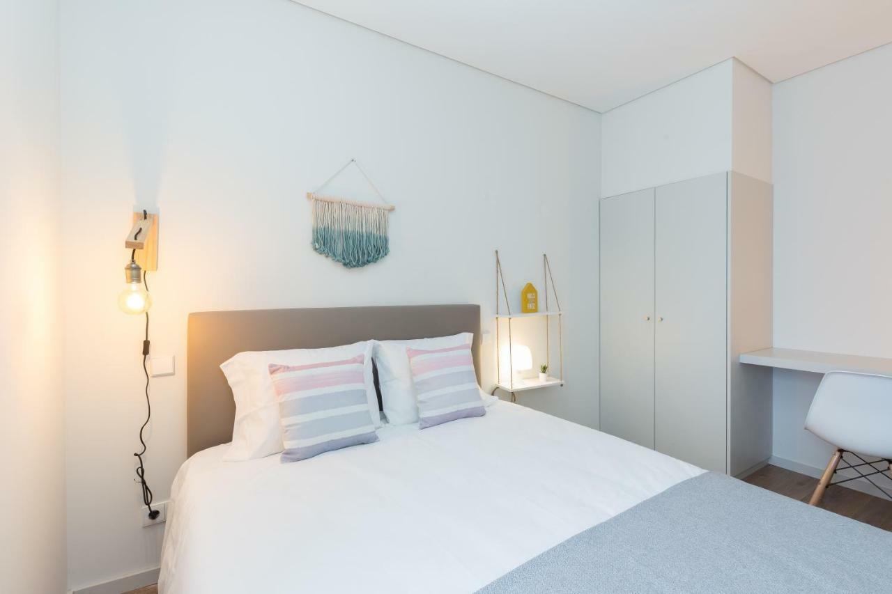 Green Villas Douro Gondomar  Luaran gambar