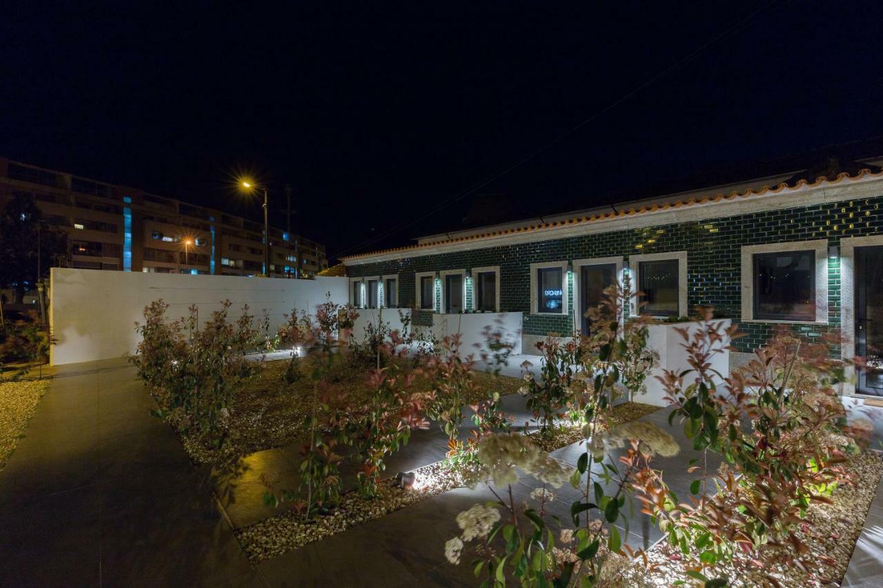 Green Villas Douro Gondomar  Luaran gambar