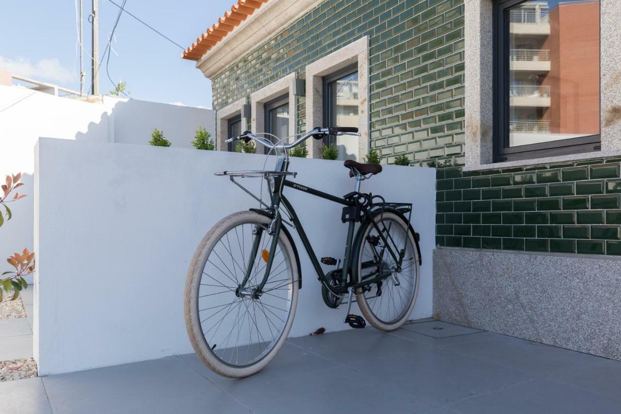 Green Villas Douro Gondomar  Luaran gambar