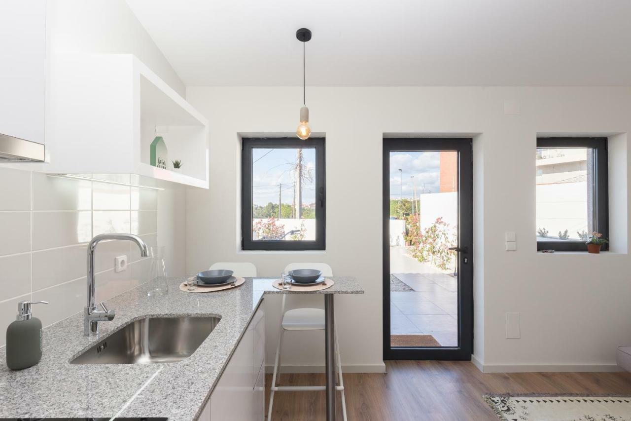 Green Villas Douro Gondomar  Luaran gambar