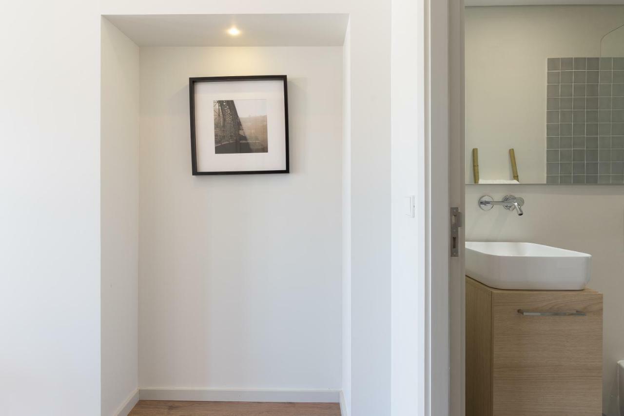 Green Villas Douro Gondomar  Luaran gambar
