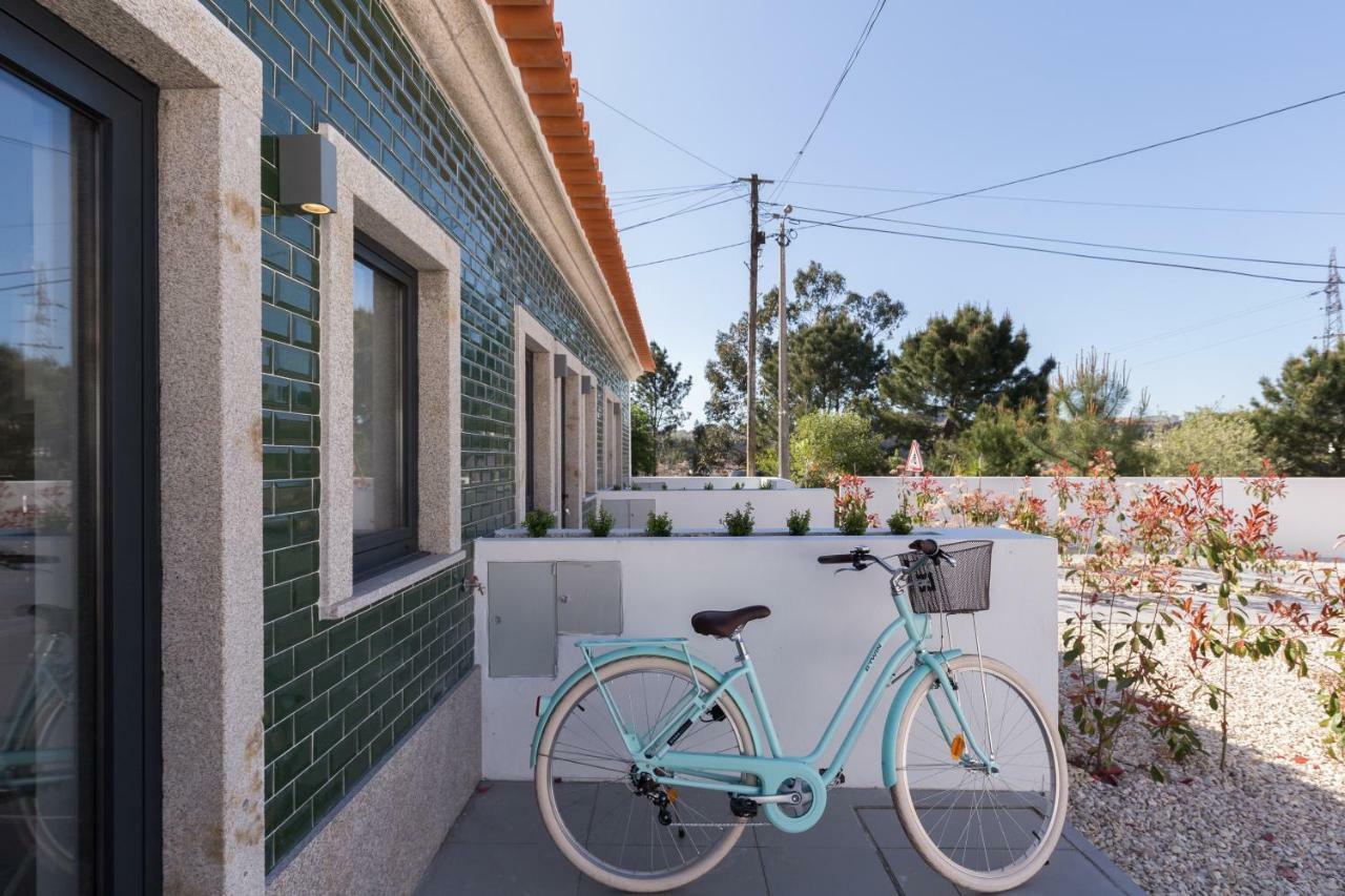 Green Villas Douro Gondomar  Luaran gambar