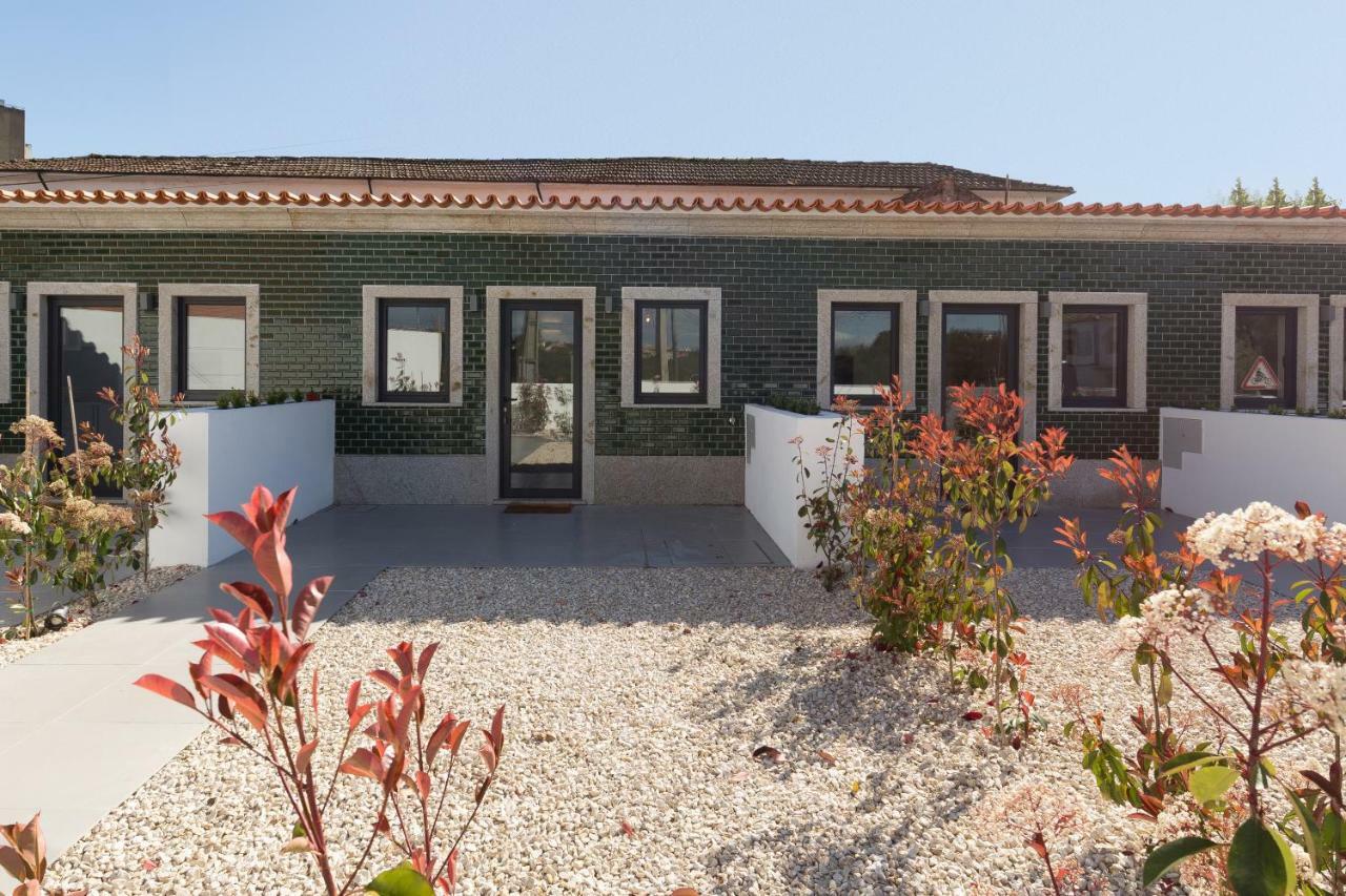 Green Villas Douro Gondomar  Luaran gambar