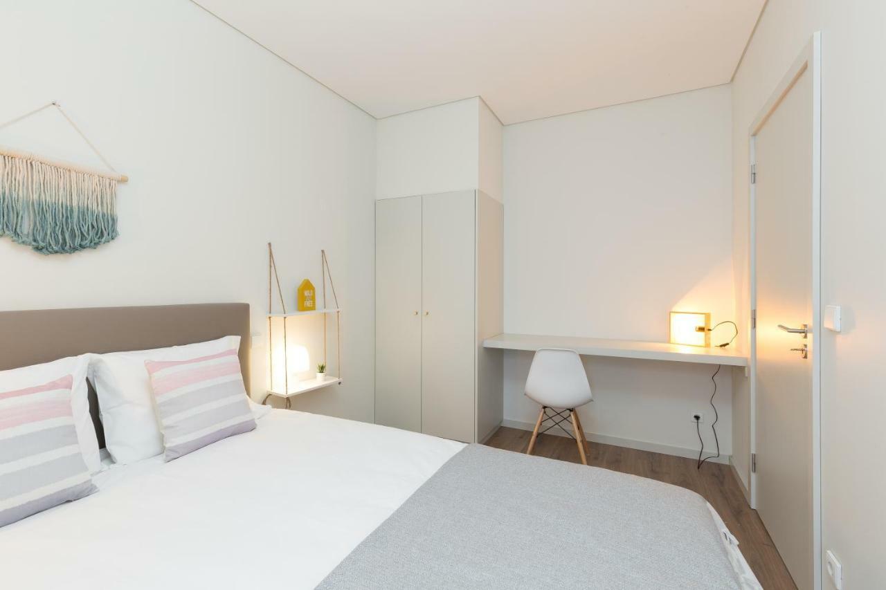 Green Villas Douro Gondomar  Luaran gambar