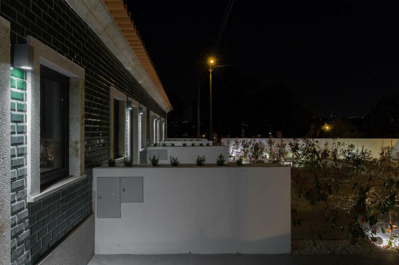 Green Villas Douro Gondomar  Luaran gambar