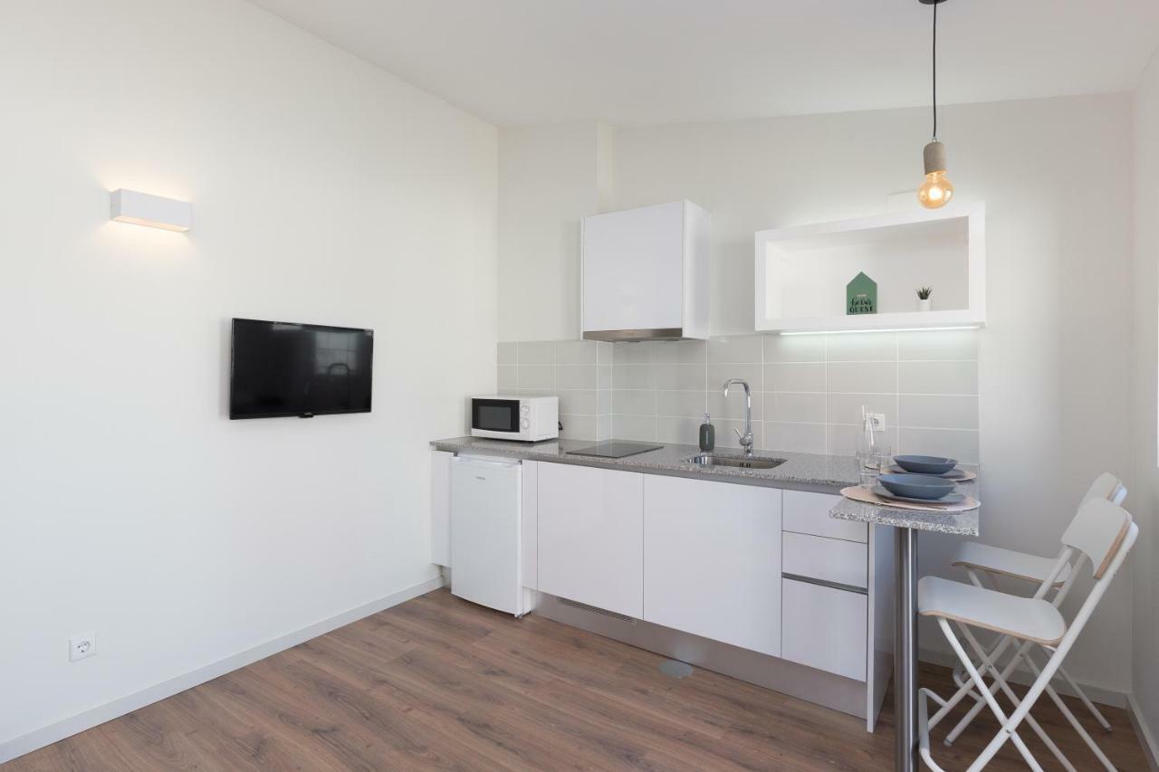 Green Villas Douro Gondomar  Luaran gambar