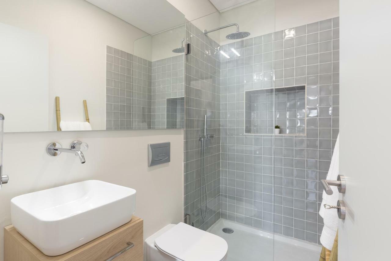 Green Villas Douro Gondomar  Luaran gambar