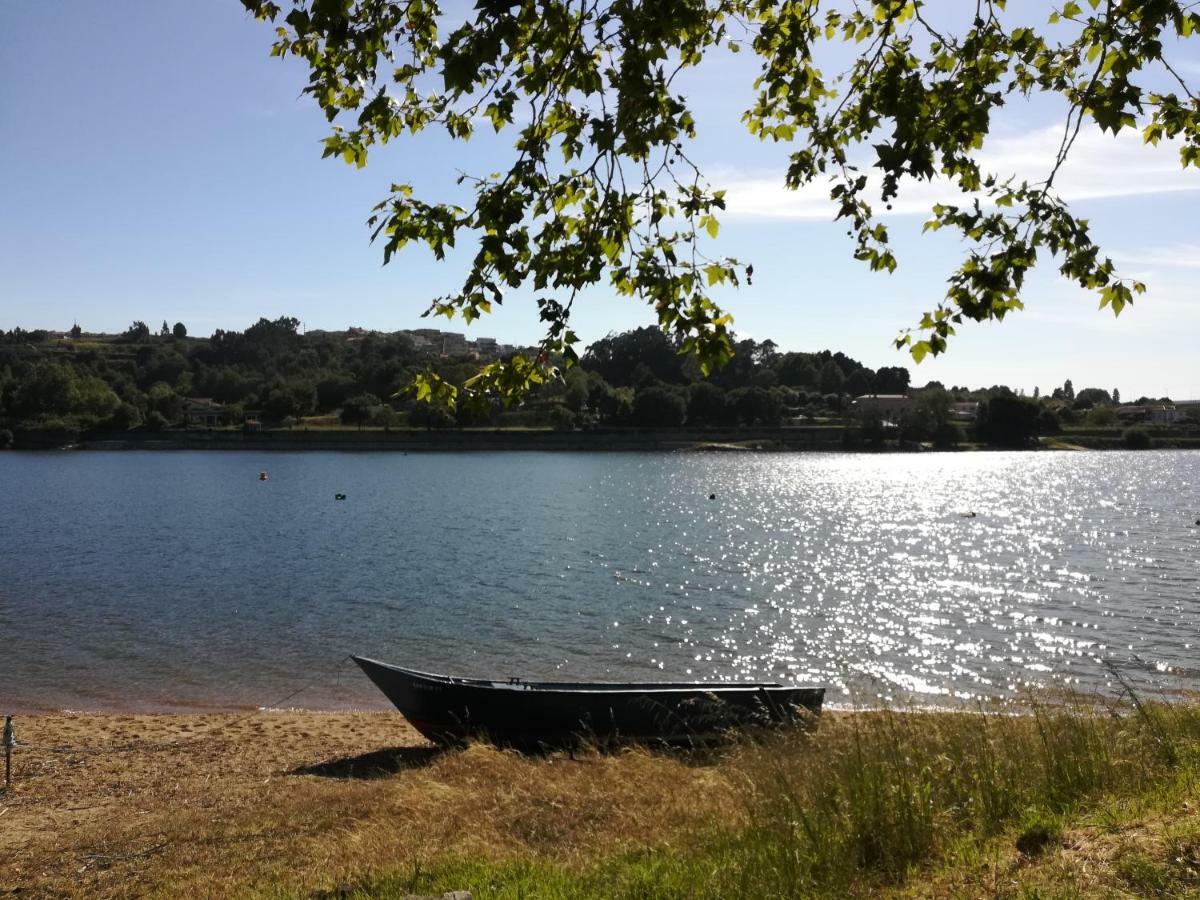 Green Villas Douro Gondomar  Luaran gambar