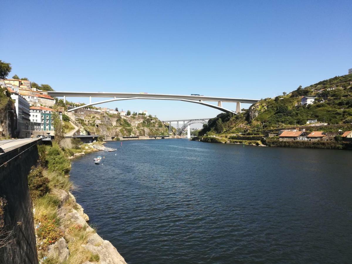 Green Villas Douro Gondomar  Luaran gambar