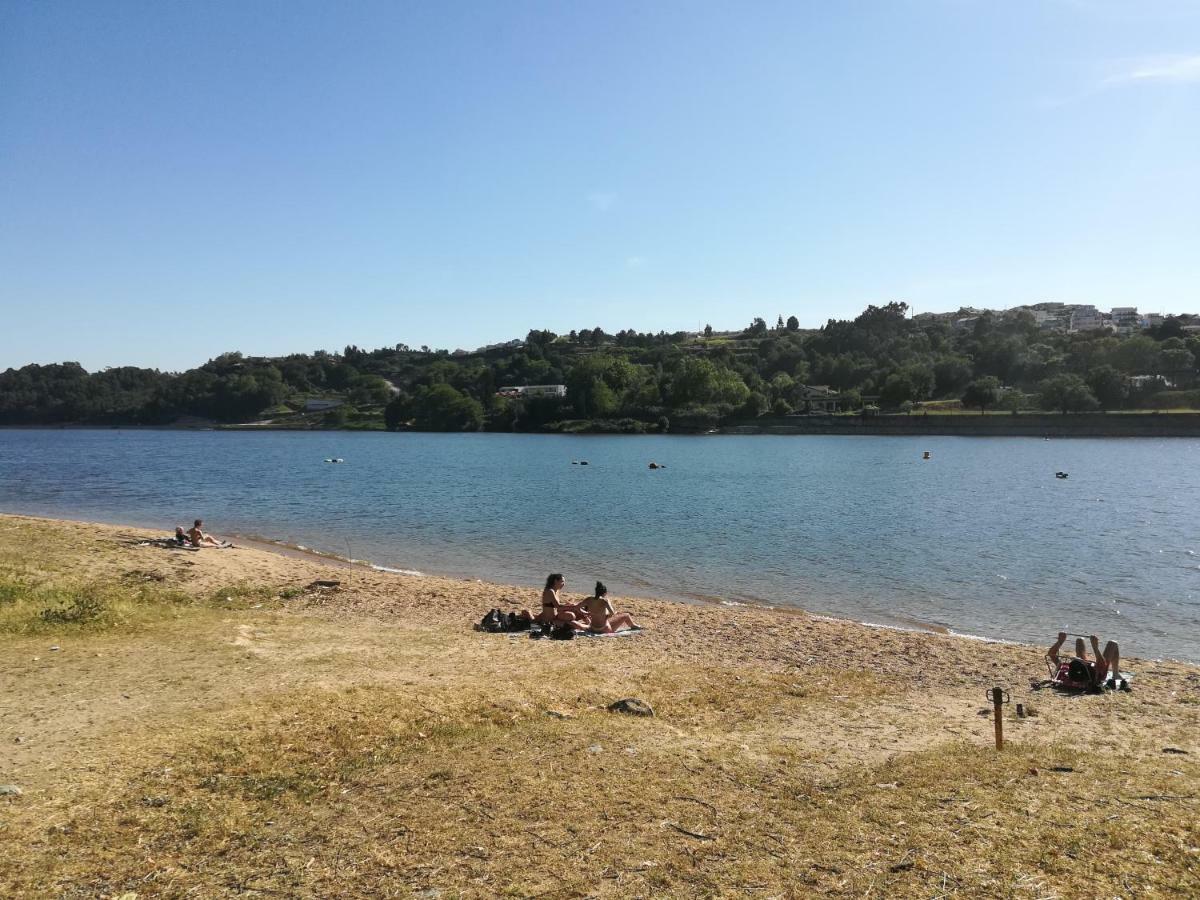 Green Villas Douro Gondomar  Luaran gambar