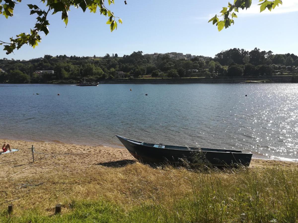 Green Villas Douro Gondomar  Luaran gambar
