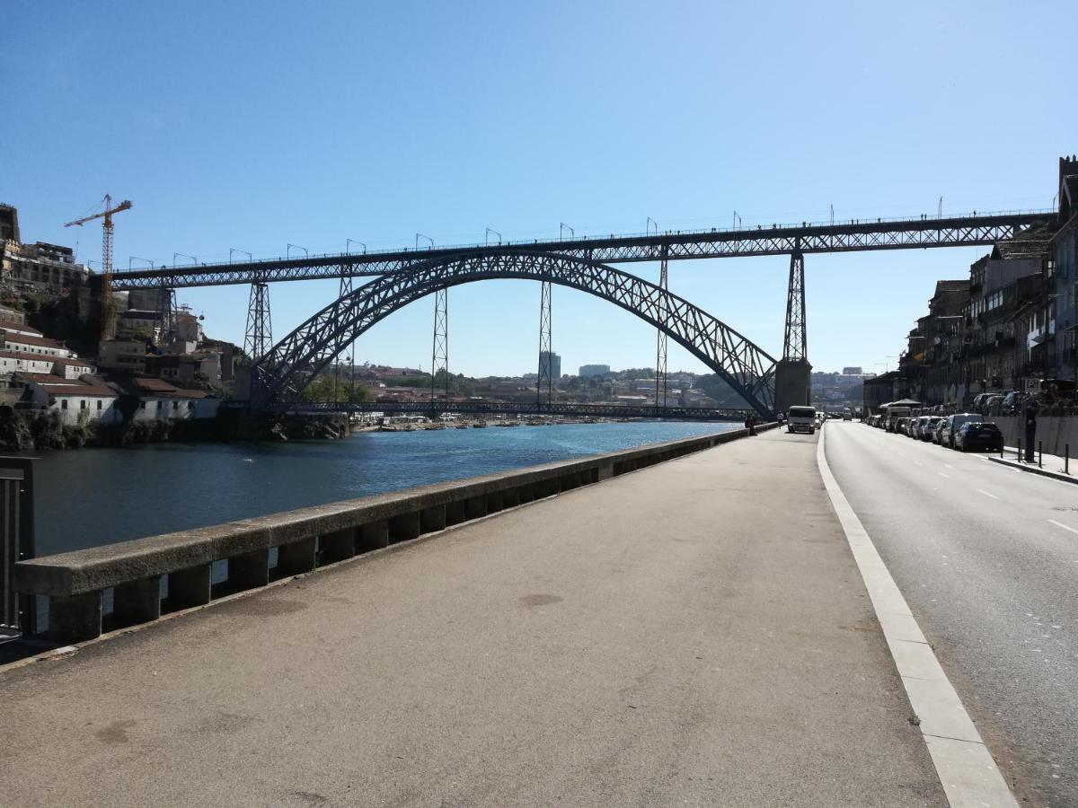 Green Villas Douro Gondomar  Luaran gambar