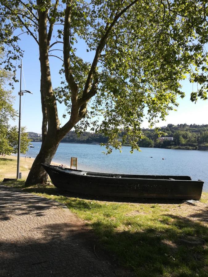 Green Villas Douro Gondomar  Luaran gambar