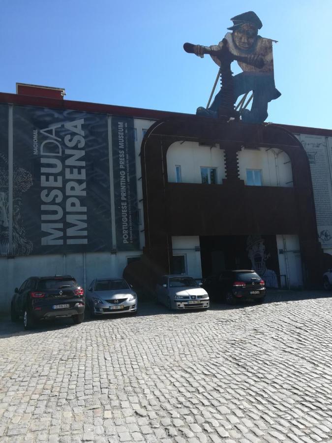 Green Villas Douro Gondomar  Luaran gambar