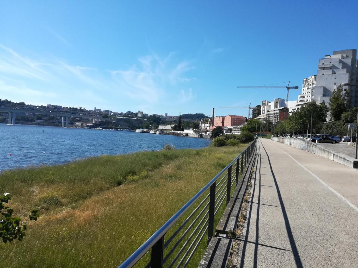 Green Villas Douro Gondomar  Luaran gambar